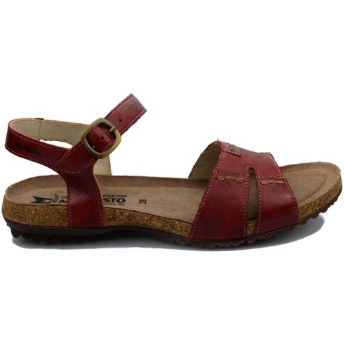 Sandales plates Mephisto Bylba - Mephisto - Modalova