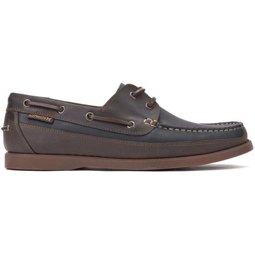 Chaussures bateau Mephisto Boating - Mephisto - Modalova