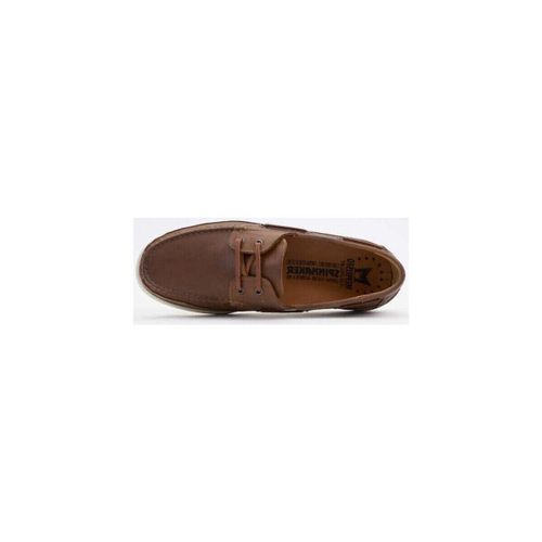 Chaussures bateau Mephisto Boating - Mephisto - Modalova