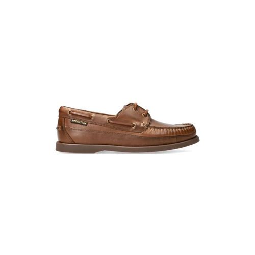 Chaussures bateau Mephisto Boating - Mephisto - Modalova