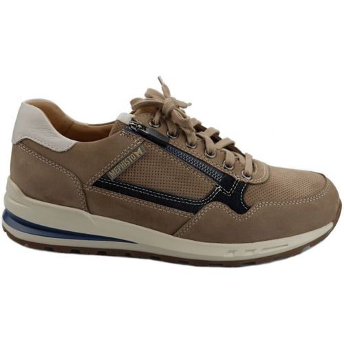 Baskets basses Mephisto Bradley - Mephisto - Modalova