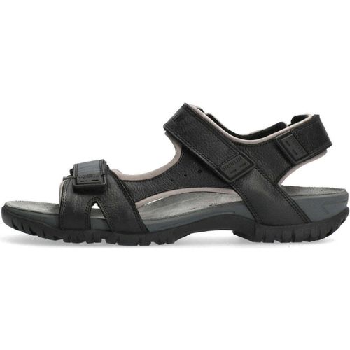 Sandales plates Mephisto Brice - Mephisto - Modalova