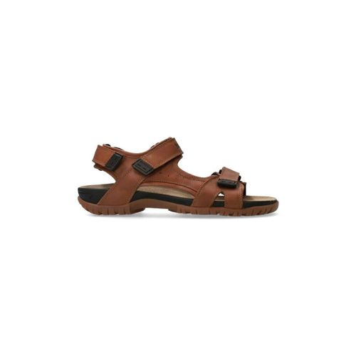 Sandales plates Mephisto Brice - Mephisto - Modalova