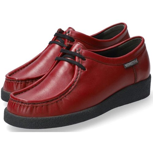 Derbies Mephisto Christy - Mephisto - Modalova