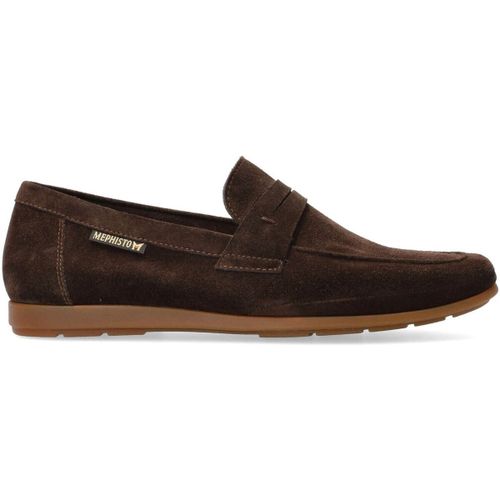 Mocassins Mephisto Alexis - Mephisto - Modalova