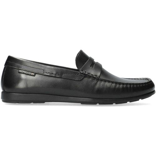 Mocassins Mephisto Alyon - Mephisto - Modalova