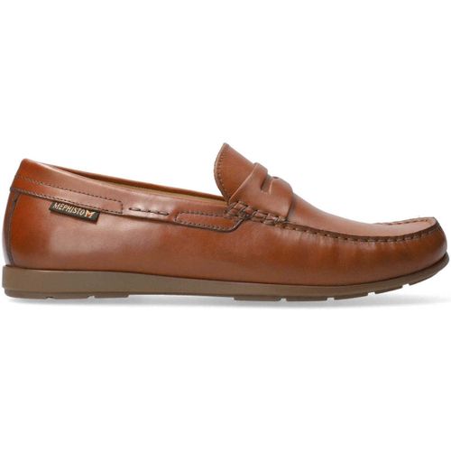 Mocassins Mephisto Alyon - Mephisto - Modalova