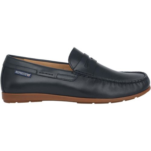 Mocassins Mephisto Alyon - Mephisto - Modalova