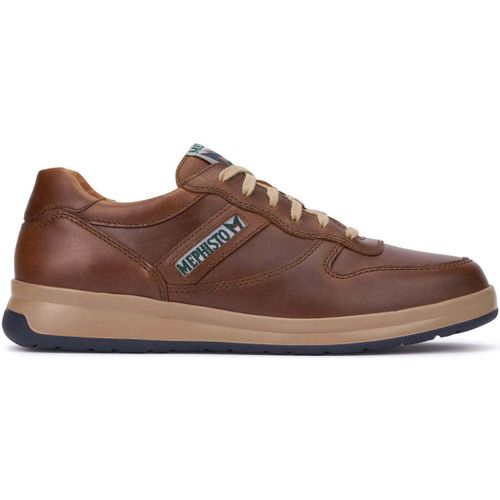Baskets Mephisto Leandro - Mephisto - Modalova