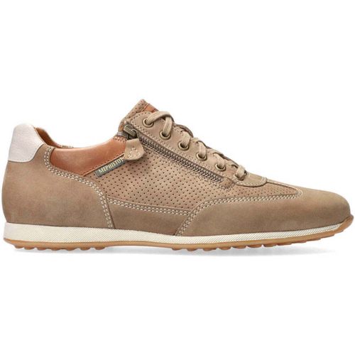 Baskets Mephisto Leon - Mephisto - Modalova