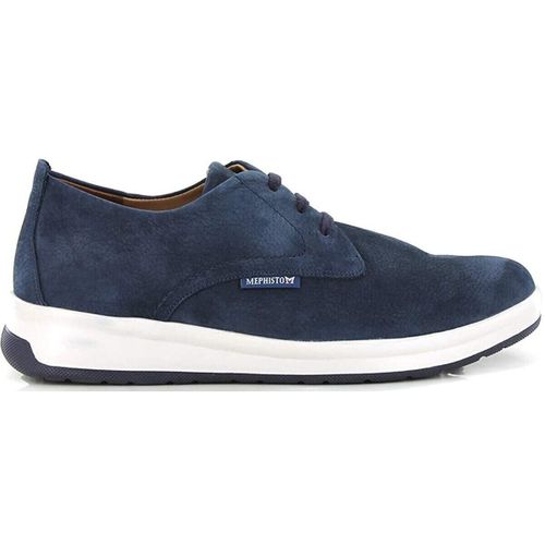 Derbies Mephisto Lester - Mephisto - Modalova