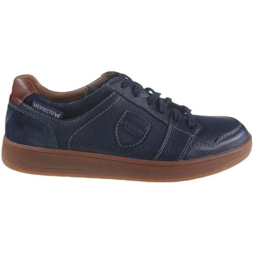 Baskets basses Mephisto Hugh - Mephisto - Modalova