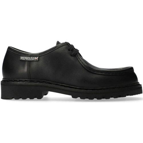 Derbies Mephisto Peppo - Mephisto - Modalova