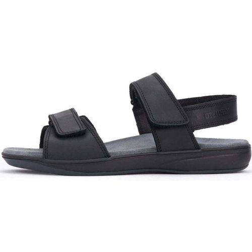 Sandales plates Mephisto Simon - Mephisto - Modalova