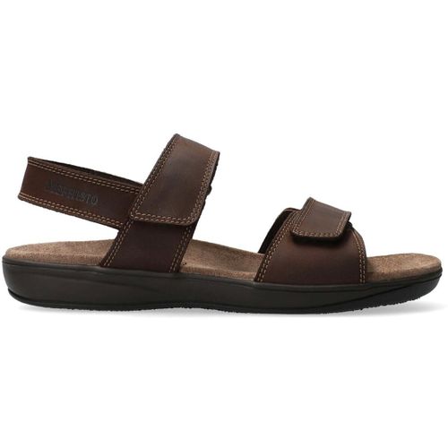 Sandales plates Mephisto Simon - Mephisto - Modalova