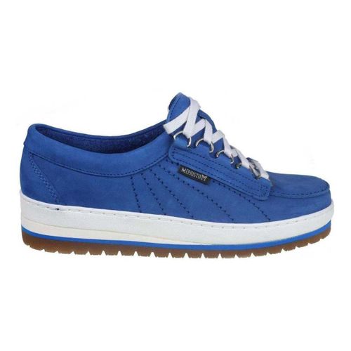 Baskets basses Mephisto Super lady - Mephisto - Modalova
