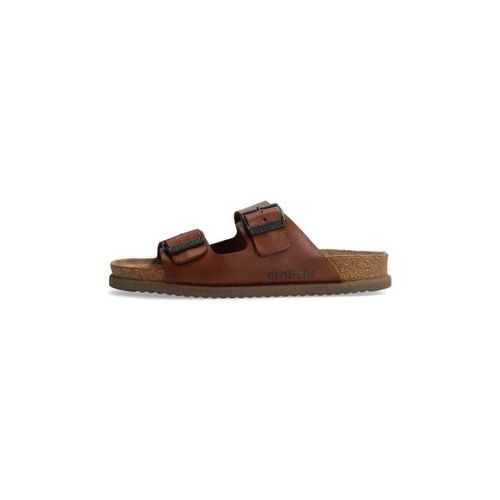 Sandales plates Mephisto Nerio - Mephisto - Modalova