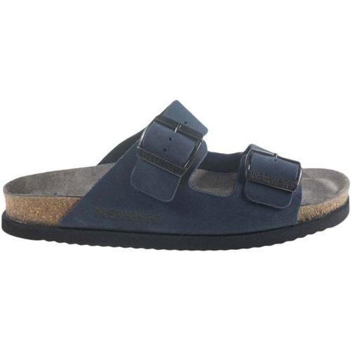 Sandales plates Mephisto Nerio - Mephisto - Modalova