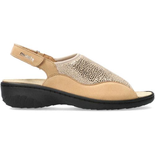 Sandales compensées Gisella - Mephisto - Modalova