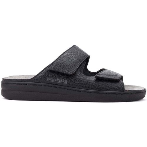Sandales plates Mephisto James - Mephisto - Modalova