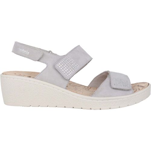 Sandales compensées Pam spark - Mephisto - Modalova
