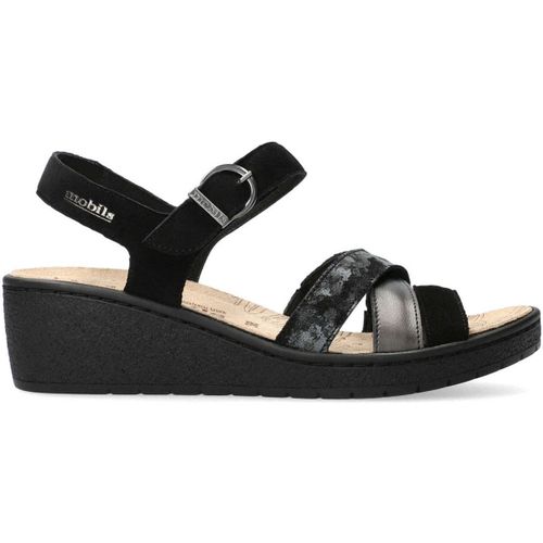 Sandales compensées Pietra - Mephisto - Modalova