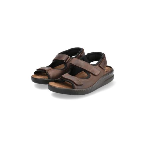 Sandales compensées Valden - Mephisto - Modalova