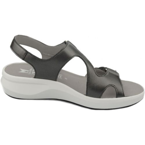 Sandales compensées Mephisto Tiara - Mephisto - Modalova