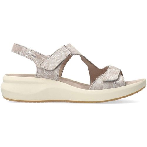 Sandales compensées Mephisto Tiara - Mephisto - Modalova