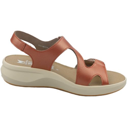 Sandales compensées Mephisto Tiara - Mephisto - Modalova