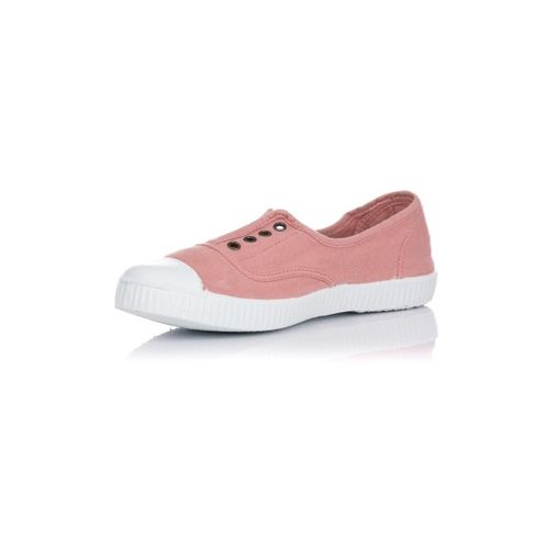 Baskets basses INGLESA LONA DREC - Victoria - Modalova