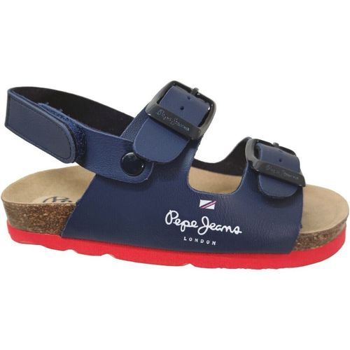Sandales plates Bio corp b - Pepe jeans - Modalova