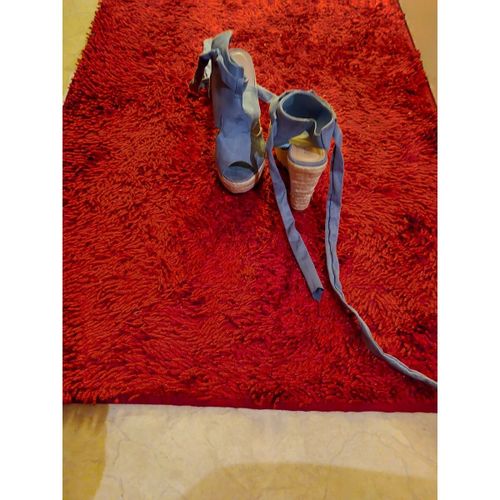Espadrilles Chaussure compenser - Sans marque - Modalova
