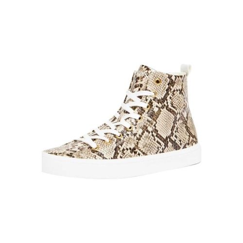 Baskets montantes Baskets Elga Ref 55754 Python - Guess - Modalova