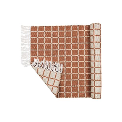 Tapis Broste Copenhagen HENNY - Broste Copenhagen - Modalova