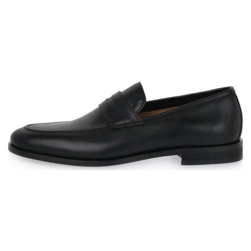 Mocassins Rogal's NERO GOLD1 - Rogal's - Modalova