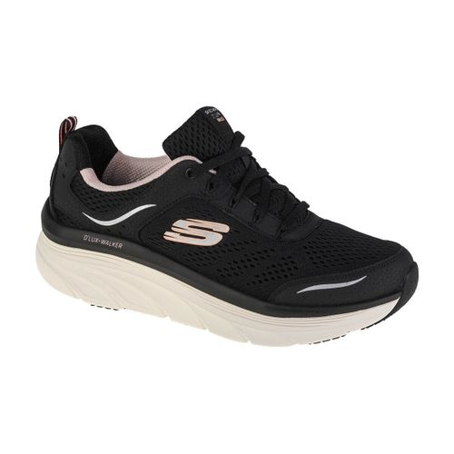 Baskets basses Relaxed Fit: D apos;Lux Walker - Infinite Motion - Skechers - Modalova