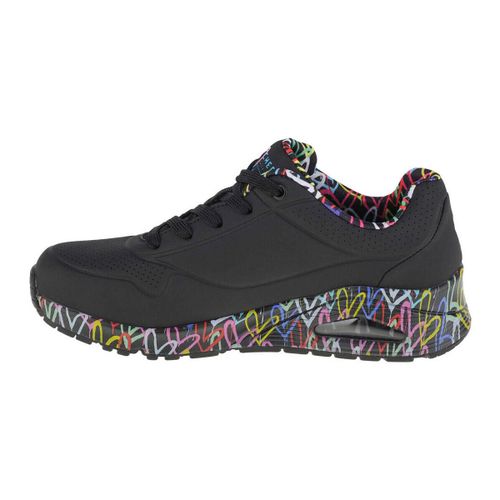 Baskets basses Uno-Loving Love - Skechers - Modalova