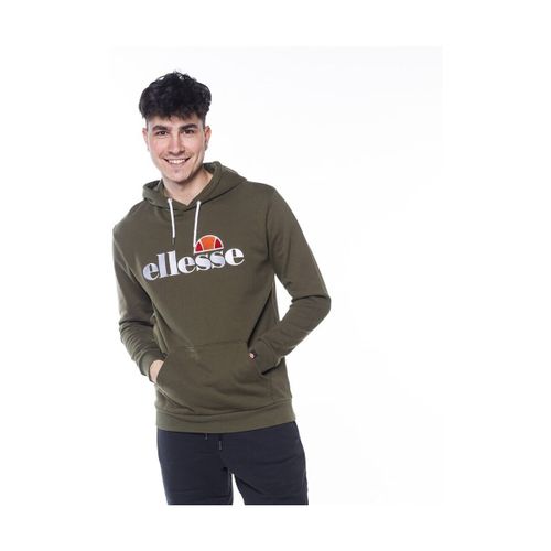 Sweat-shirt Ellesse Ferrer OH - Ellesse - Modalova