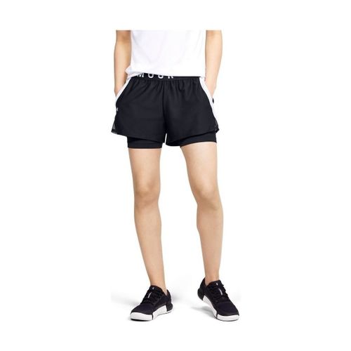 Short Under Armour Play UP 2IN1 - Under Armour - Modalova