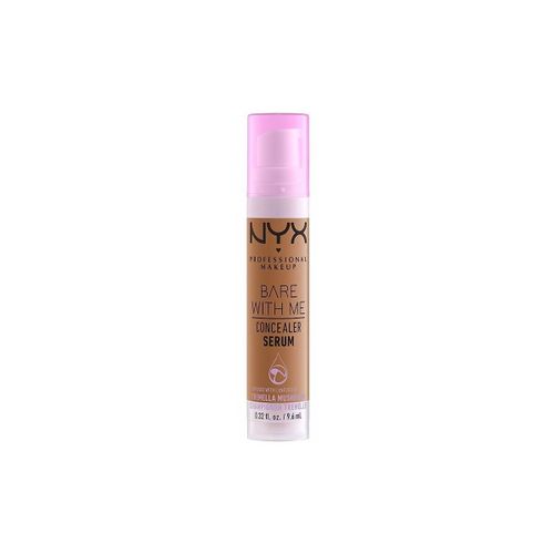Fonds de teint & Bases Bare With Me Concealer Serum 09-deep Golden - Nyx Professional Make Up - Modalova