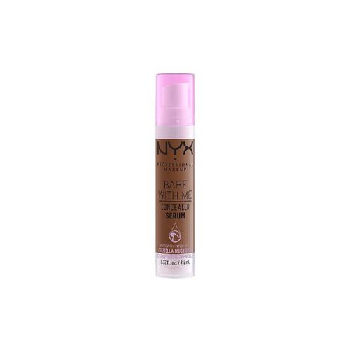 Fonds de teint & Bases Bare With Me Concealer Serum 11-mocha - Nyx Professional Make Up - Modalova