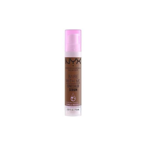 Anti-cernes & correcteurs Bare With Me Concealer Serum 12-rich - Nyx Professional Make Up - Modalova