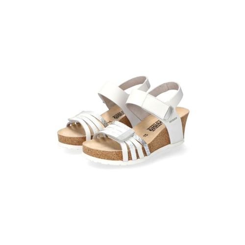 Sandales compensées Mephisto Lucia - Mephisto - Modalova