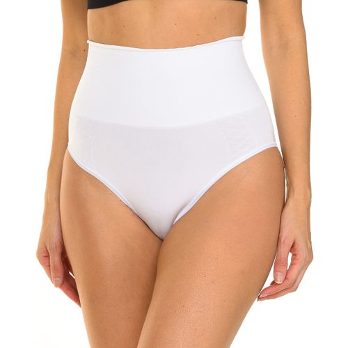 Culottes gainantes 311028-BIANCO - Intimidea - Modalova