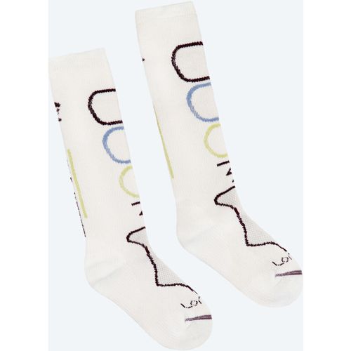 Collants & bas Stmw 1156 Tri Layer Socks - Lorpen - Modalova