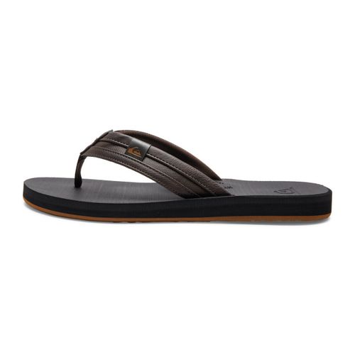 Sandales plates Carver Squish - Quiksilver - Modalova
