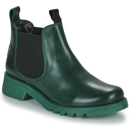 Bottines Fly London RIKA - Fly London - Modalova