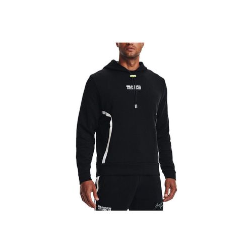 Sweatshirts à capuche Sweat SWEAT A CAPUCHE - Under Armour - Modalova