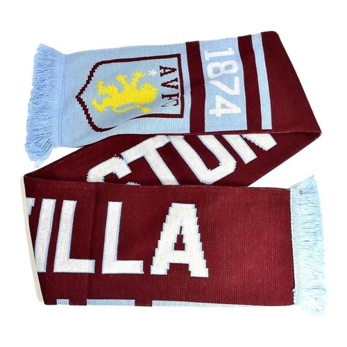 Echarpe Aston Villa Fc BS2372 - Aston Villa Fc - Modalova